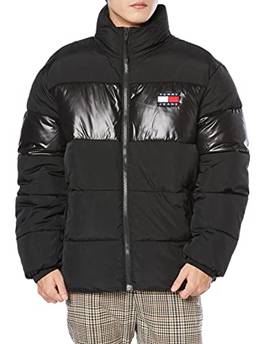 (トミーヒルフィガー) TOMMY HILFIGER DM11207 M ブラック (トミーヒルフィガー) TOMMY HILFIGER DM11207 M ブラック