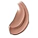 Maybelline New York Dream Matte Mousse Foundation, Caramel, 0.64 oz.