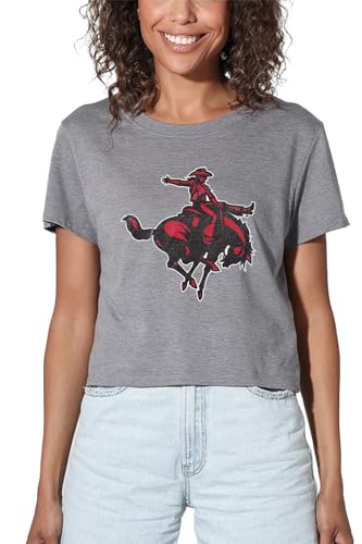 Northwestern Oklahoma State University Official, Athletic Heather, L