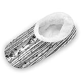 【Größenauswahl】: Damen: M (24 cm) passend für Größe EU 32-38; L (26 cm) passend für Größe UK 6-7. Herren: XL (27 cm) passend für Größe EU 36-42; XXL (29 cm) passend für Größe EU 38-46.