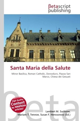 Santa Maria Della Salute