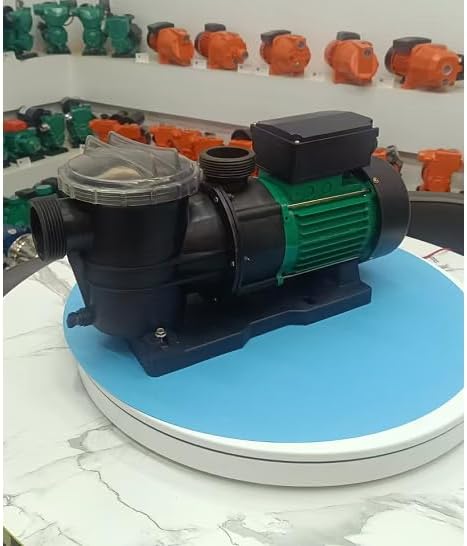 Swimming Pool Pump for pool draining/pool cover water removal