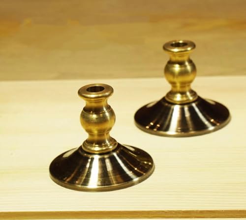 1: 200/350 Ship Display Brass Pedestals Large Ship Model Display Metal Stands