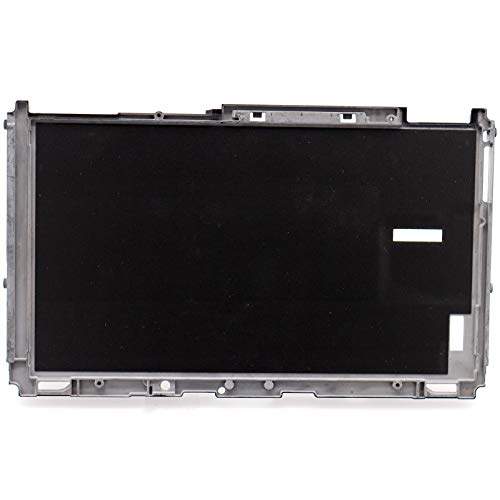 Deal4GO Replacement Internal Metal Midframe Housing Bezel for Nintendo Switch Console Middle Frame Bracket Cover by Deal4GO - Used condition - Image 5