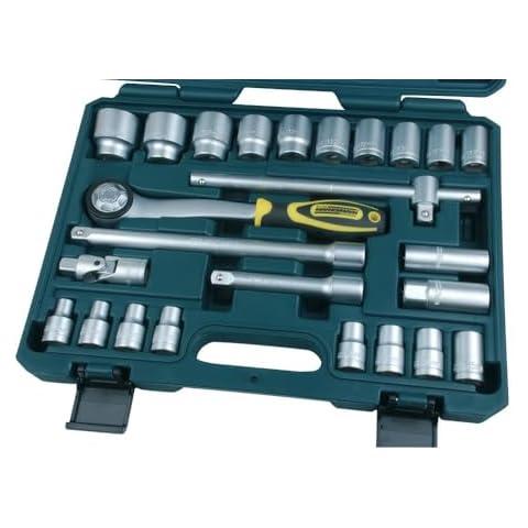 Jeu de clés Mannesmann 1/2" Cover