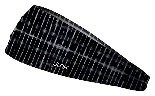 JUNK Brands Tesseract Big Bang Lite Headband, One Size