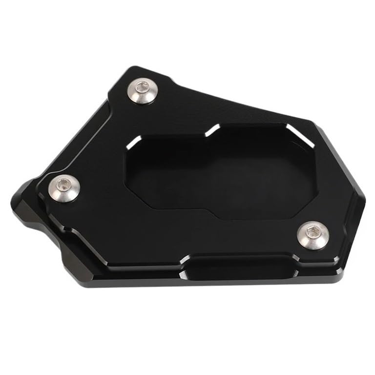 Extension béquille latérale R1250gs pour stationner sur le sable