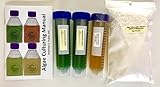 Algae Research and Supply: Algae Culture Kit: Grows 5 Gallons of Nannochloropsis
