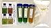 Algae Research and Supply: Algae Culture Kit: Grows 5 Gallons of Nannochloropsis
