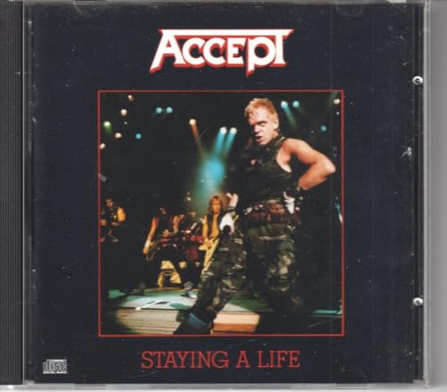 Staying a Life