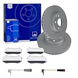 ACHTUNG: Überprüfen Sie die Passgenauigkeit mithilfe von AmazonConfirmedFit und der HSN (2.1) / TSN (2.2) aus dem Fahrzeugschein. Bitte beachten Sie eventuelle Einschränkungen.