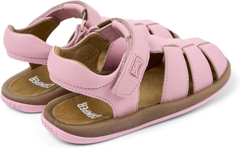 Camper Unisex-Child Fisherman Flat Sandal, 25 EU (US Kid's 8)4