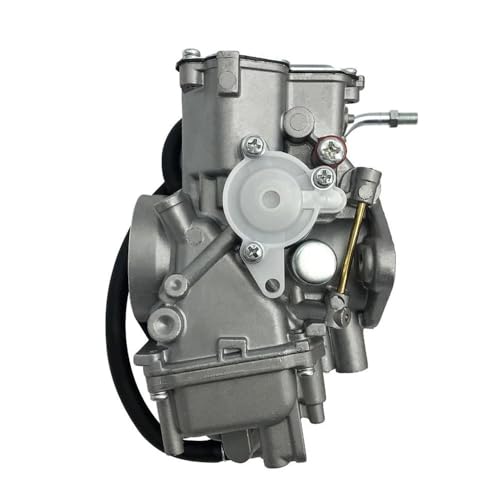Carburateur Moto pour Résoudre les Problèmes de Démarrage Yamaha 350