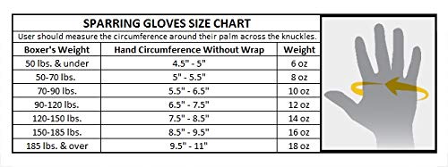 New 2 Pairs Boxing Punching Gloves with Body Punch Bag - Training Set - Thumbnail 2