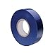 Vinyl Electrical Tape, 3/4-Inch x 66 Ft Roll, UL Listed, Blue (1 Pack)