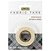 Scotch Create Removable Double-Sided Fabric Tape, 3/4 in x 5 yd (FTR-1-CFT)