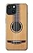 R2819 Classical Guitar Case Cover for iPhone 15