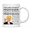 Professor