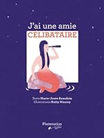 J'ai une amie célibataire 2890774198 Book Cover