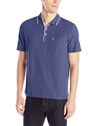 Original Penguin Men's Mearl Polo