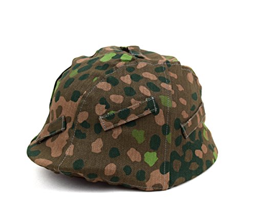 CLAYHU DOT 44 Helmet Cover Camo Replica