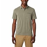 Columbia Polo para hombre, Sun Ridge