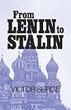 From Lenin to Stalin