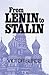 From Lenin to Stalin