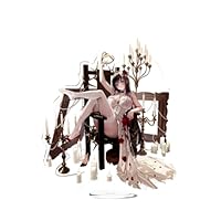 Amazon.co.jp: ニケ 2.5周年 アクリルスタンド 15cm 勝利の女神