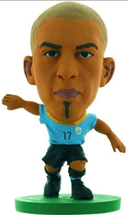 Figurine Soccerstarz Uruguay Arevalo Rios complétez votre vitrine
