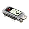 LILYGO T-Display-AMOLED-Lite ESP32-S3 with 1.47-inch RM67162 AMOLED Display TTGO Development Board