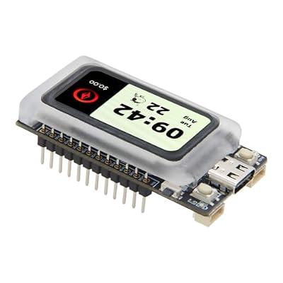 LILYGO T-Display-AMOLED-Lite ESP32-S3 with 1.47-inch RM67162 AMOLED Display TTGO Development Board