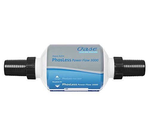 Oase PhosLess Power Flow 3000