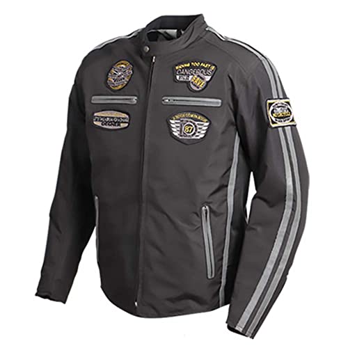 [fOi[] ^XWPbg TASLAN JACKET AIAAwveN^[W ~p 22WJ-2 (L, ubN)