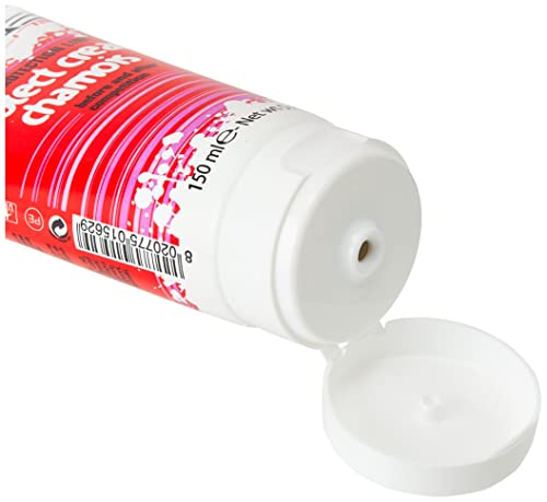 Gesäßcreme Ozone Protect Cream Chamois für Radsport