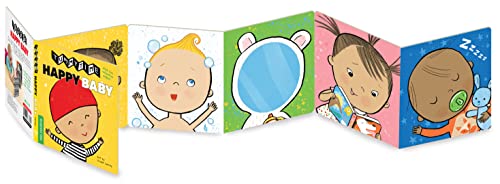 Tummytime(r): Happy Baby