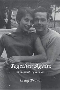 Paperback Together Again: A momentary memoir Book