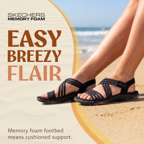 Image of Skechers Women's Reggae Slim - Sunnyside 2.0
