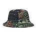 KMC Gatorskin Camo Bucket hat, Trendy Outdoor Accessory, Summer Fashion Must-Have, Beach Wear, Gift, Camo Bucket hat