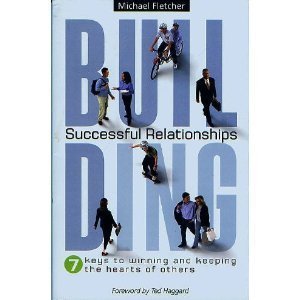 Paperback Building Successful Relationships Book