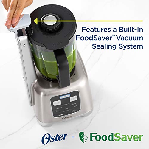 Oster-BLSTAB-CB0-000-Blender-with-FoodSaver-Vacuum-Sealing-System-Manual-Brushed-Nickel