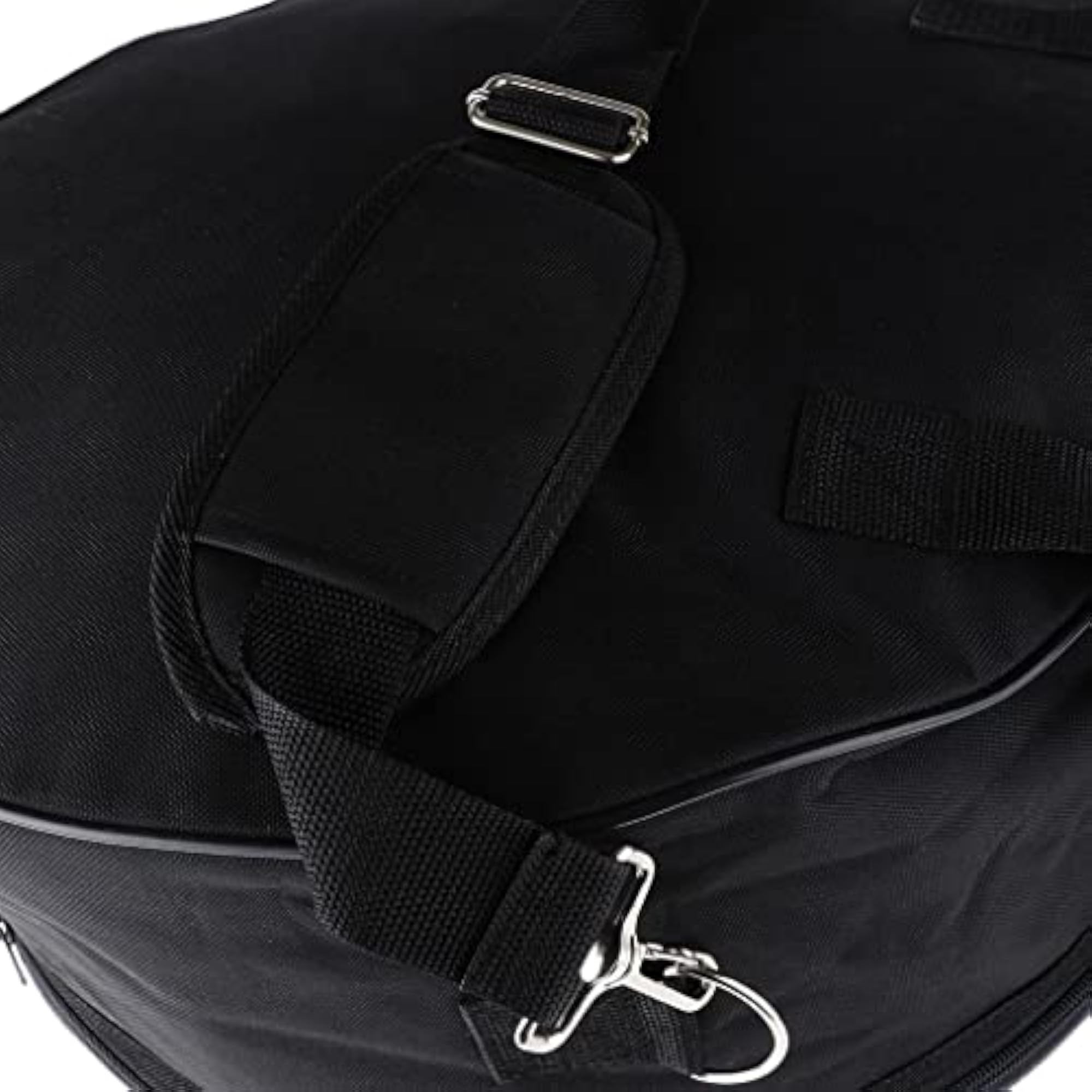 5 Pieces Snare Drum Soft Case Bag, Cover for Percussion