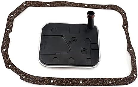 4L80E 4L85E Automatic Transmission Compatible with GM Reusable Bonded Oil Pan Gasket New