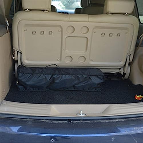 Coussins de Toit de Voiture Kayak Barre Toit Canoë Surf BIVOO - 7