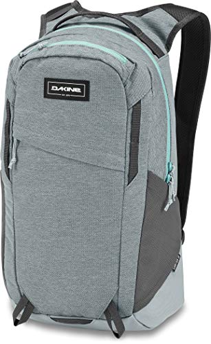 DAKINE Canyon 16L Equipaje Bolsa para Prendas  Unisex Adult  Leadblue  One Size