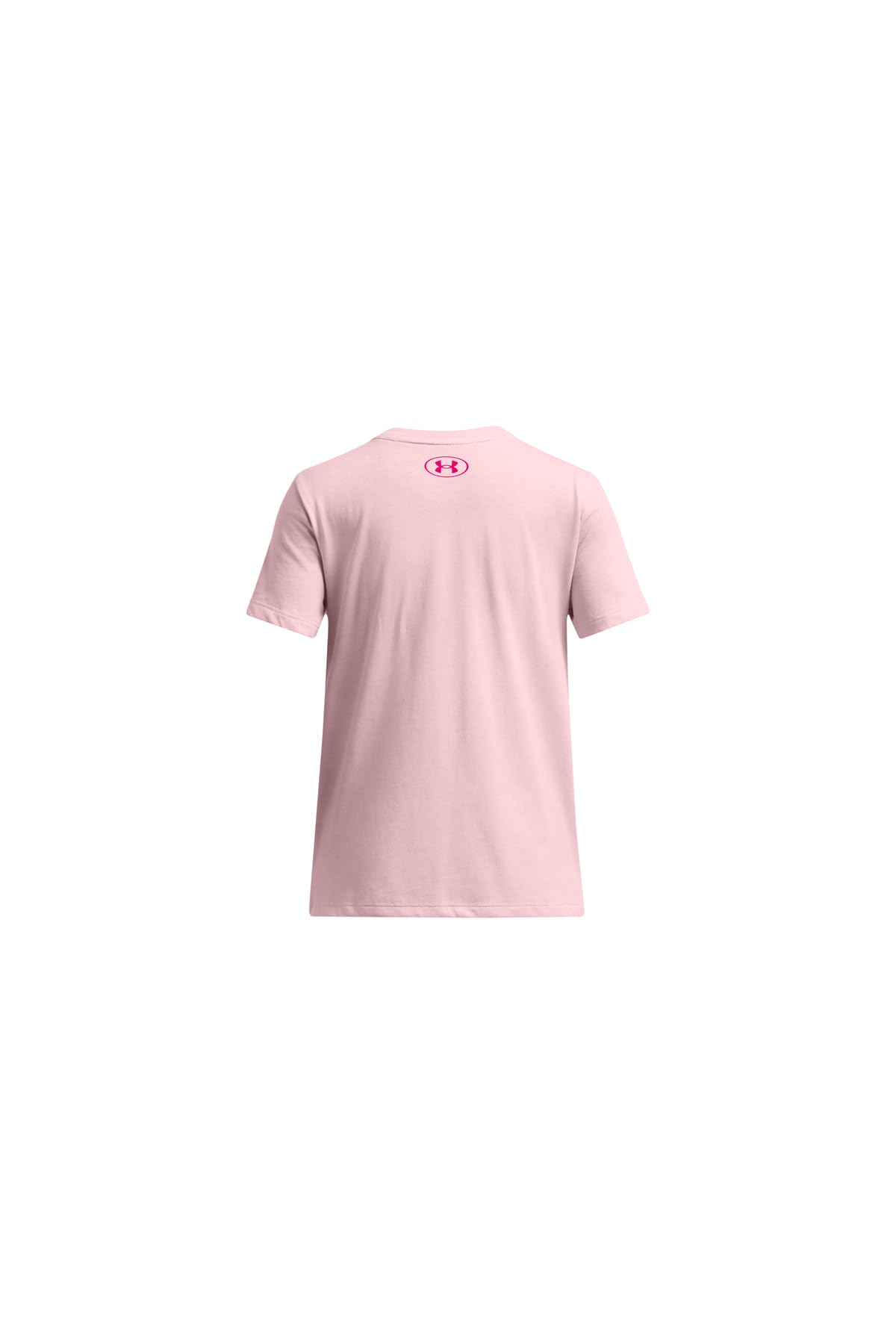 UA Big Logo UA Fill SS Kadın T-shirt