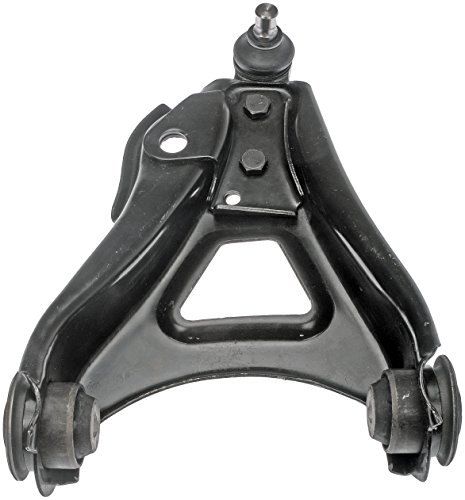 Rotule et bras inférieur avant gauche Dorman 524-041 de suspension pour Renault Nissan