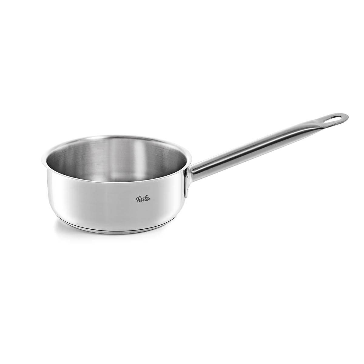 fissler C+Sシリーズソースパン16センチ Amazon.com: Fissler San Francisco Stainless Steel Saucepan (1.2 L