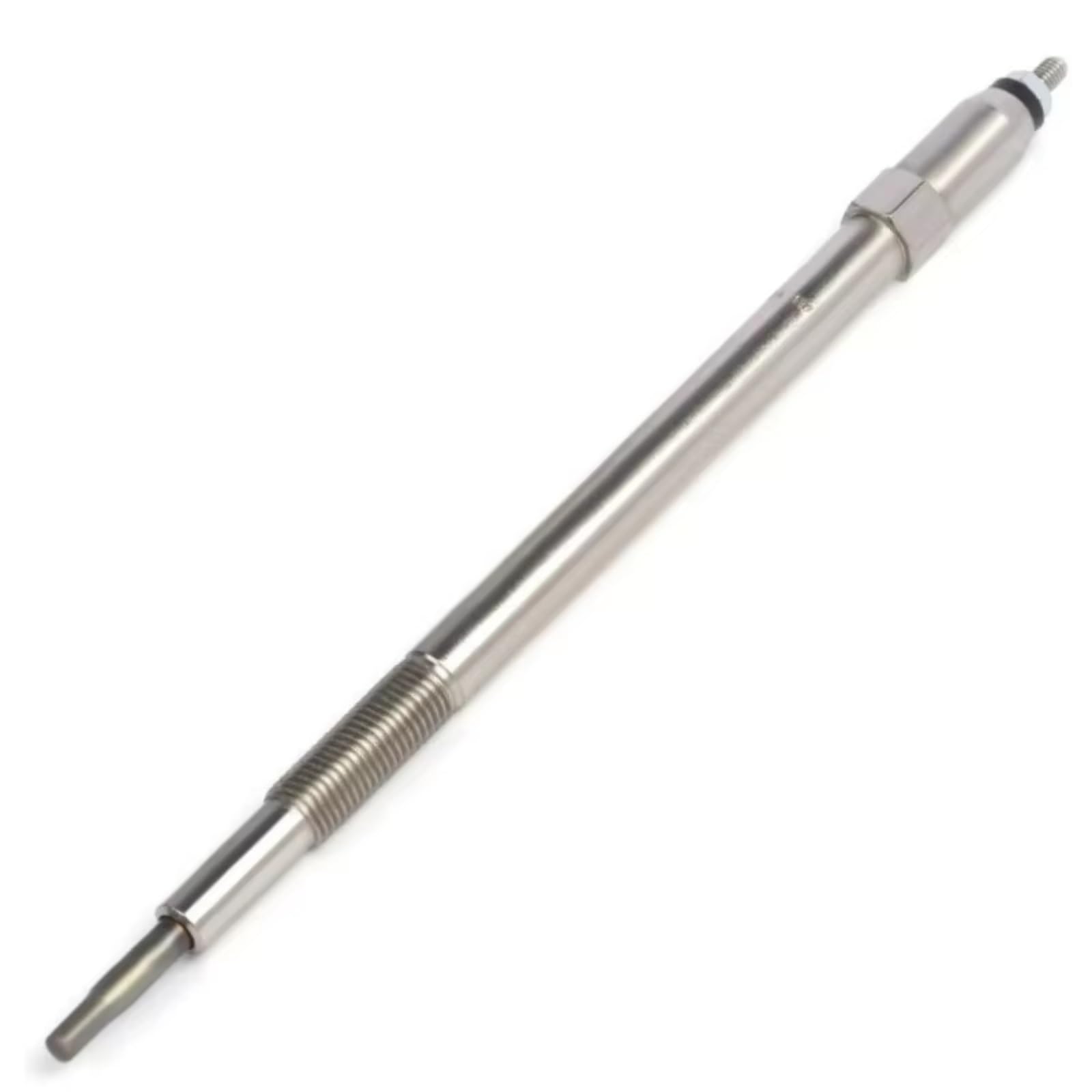 Bujías Precalentamiento Compatible Con Nissan Para Terrano 3.0 Para TDI ZD30 4 Unidades 110652W204 110652W202 110652W212 110652W211 Piezas Repuesto Motor. Bougie De Prechauffage