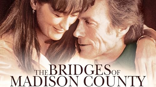 Image from The Bridges of Madison County (1995)